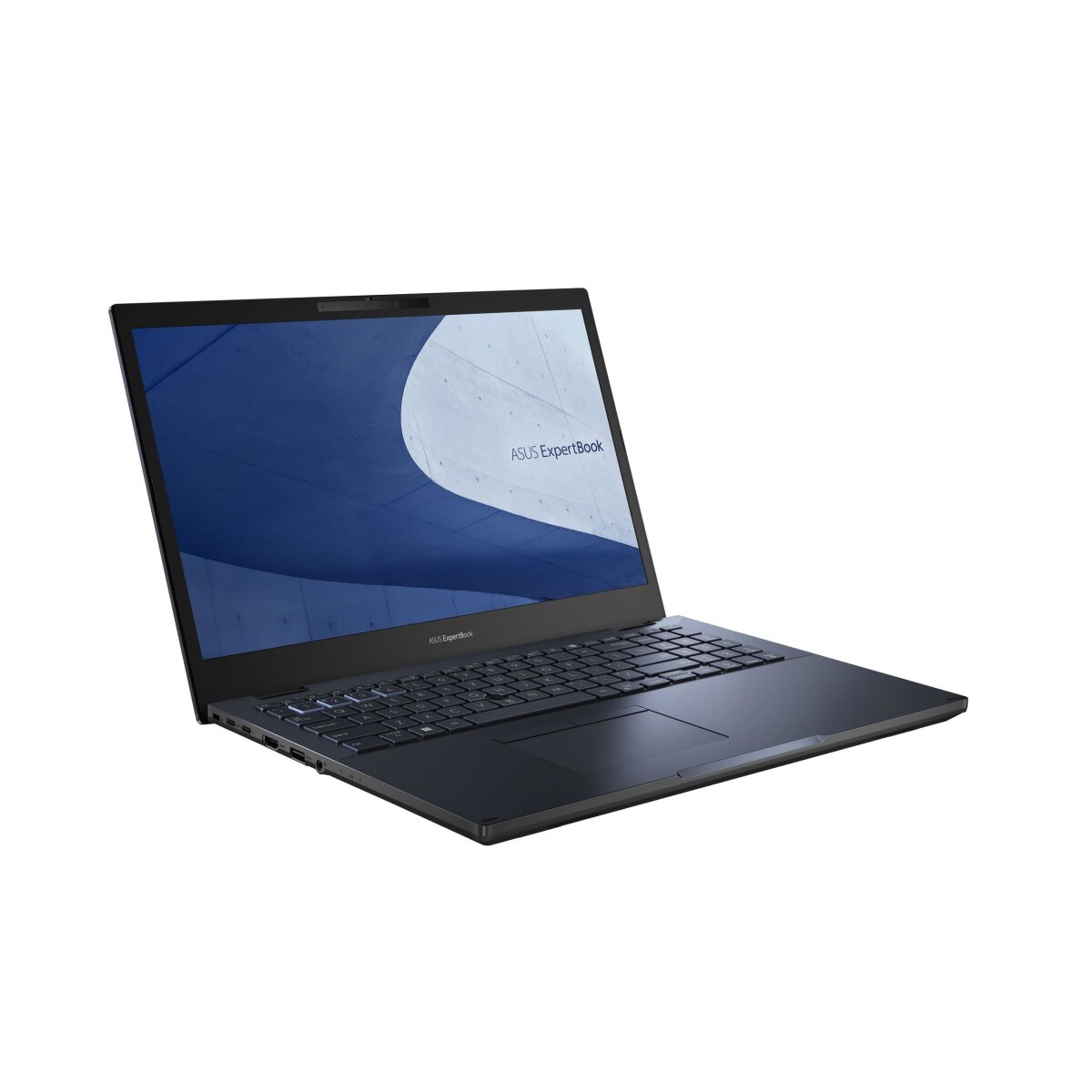 ASUS ExpertBook B2502CBA-EJ0697X 90NX04K1-M00YB0 image gallery 3