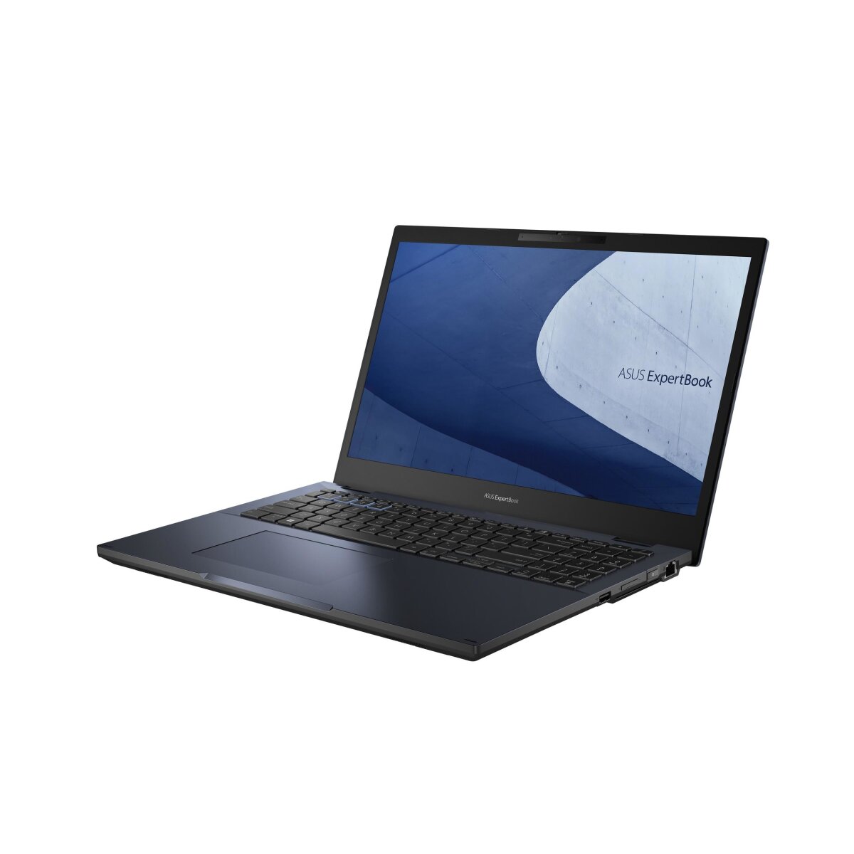 ASUS ExpertBook B2502CBA-EJ0697X 90NX04K1-M00YB0 image gallery 2