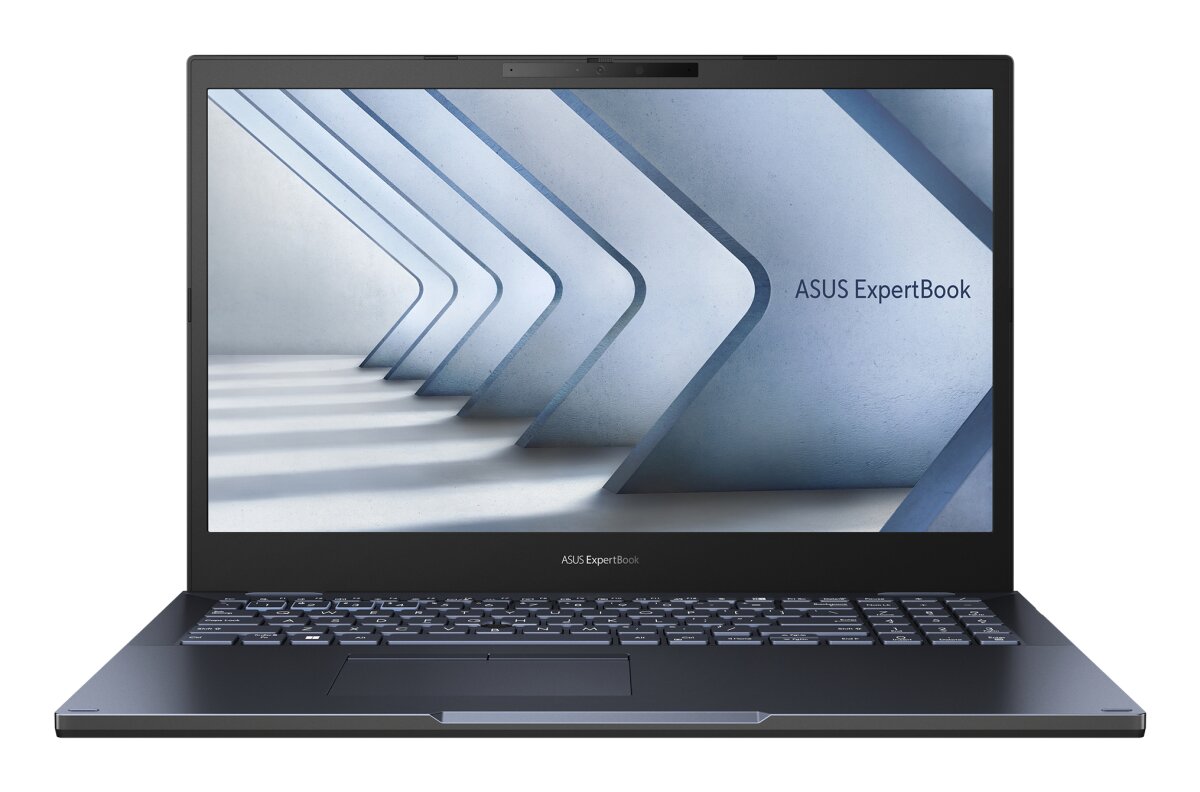 ASUS ExpertBook B2502CVA-P53-CA 90NX06F1-M002P0 image gallery 3