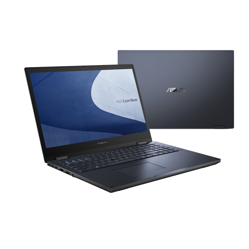 ASUS ExpertBook B2502FBA-C73P-CA B2502FBA-C73P-CA image gallery 4