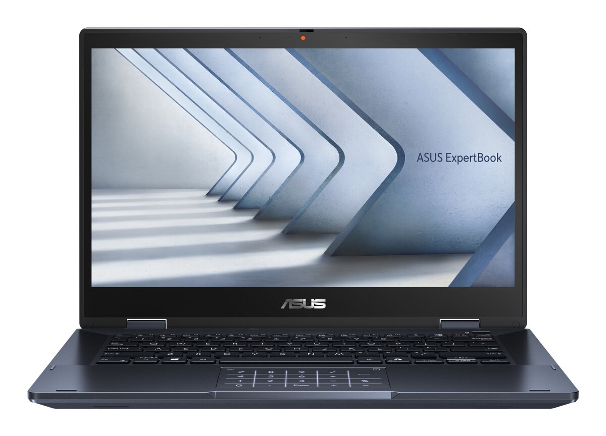 ASUS ExpertBook B3402FVA-EC2480X 90NX07N1-M03440 image gallery 3