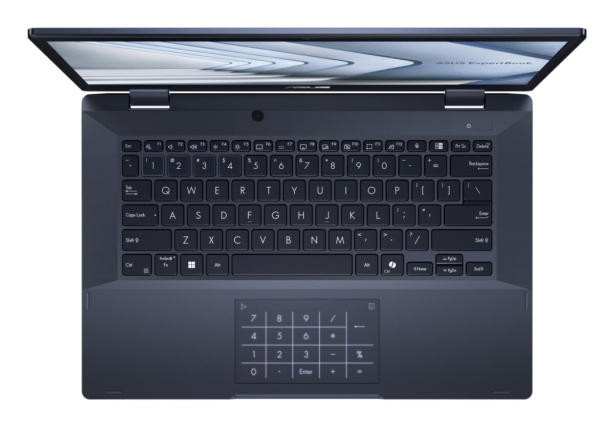 ASUS ExpertBook B3402FVA-EC2480X 90NX07N1-M03440 image gallery 4