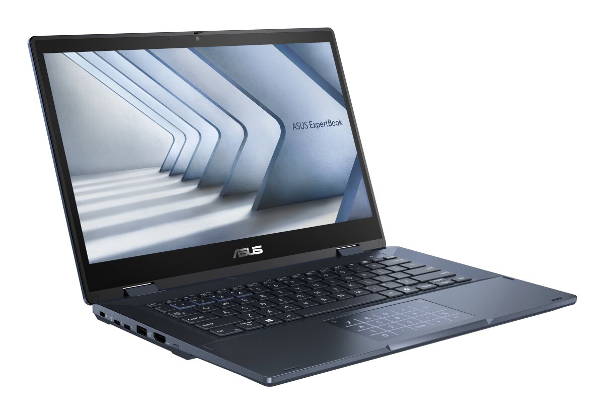 ASUS ExpertBook B3402FV-EC512XA 90NX07N1-M02PA0 image gallery 5