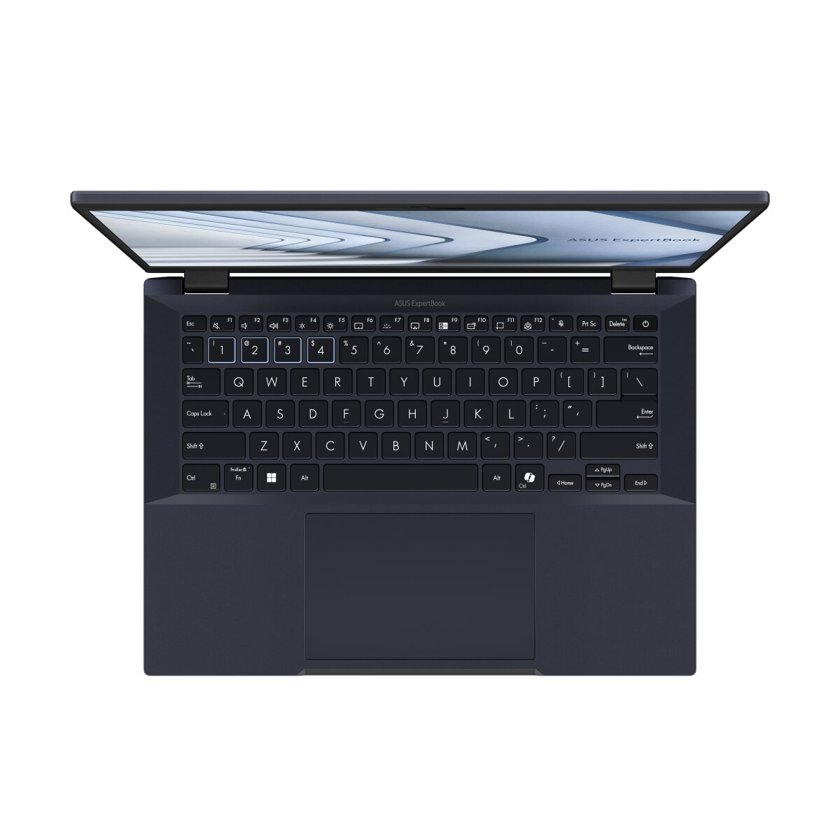 ASUS ExpertBook B3404CMA-Q51823 90NX0711-M02820 image gallery 2