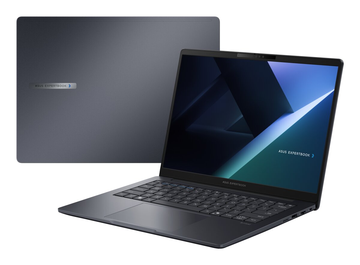 ASUS ExpertBook B3405CCA-LY0066X 90NX08L1-M00260 image gallery 3