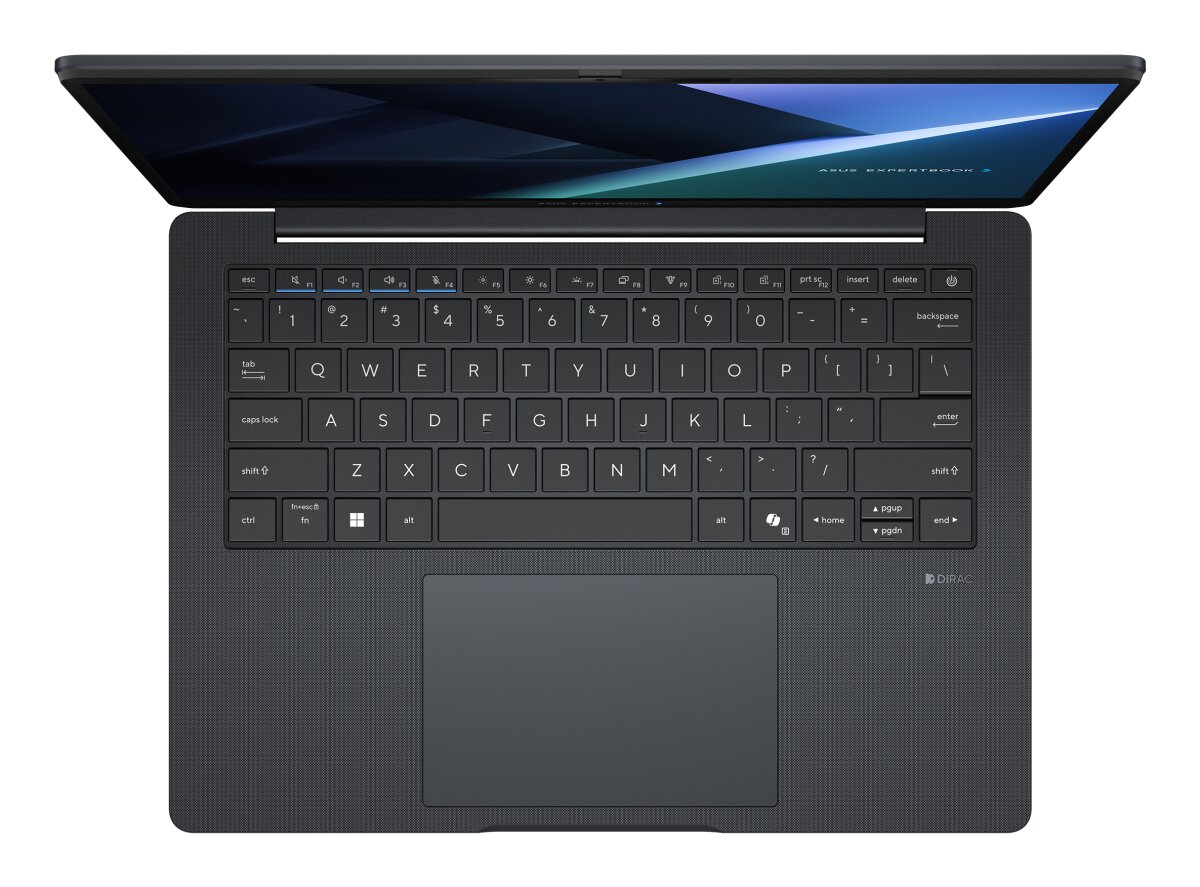 ASUS ExpertBook B3406CCA-LY0101 90NX0AP2-M003V0 image gallery 5