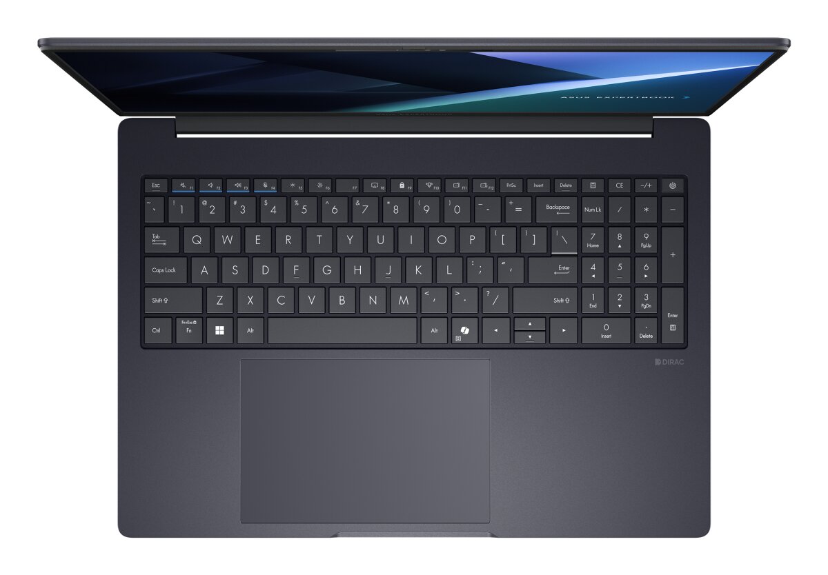 ASUS ExpertBook B3605CCA-MB0063 90NX08N1-M00280 image gallery 1