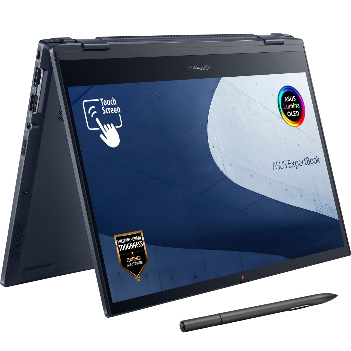 ASUS ExpertBook B5302FEA-LF1020X 90NX03R1-M00NF0 image gallery 2