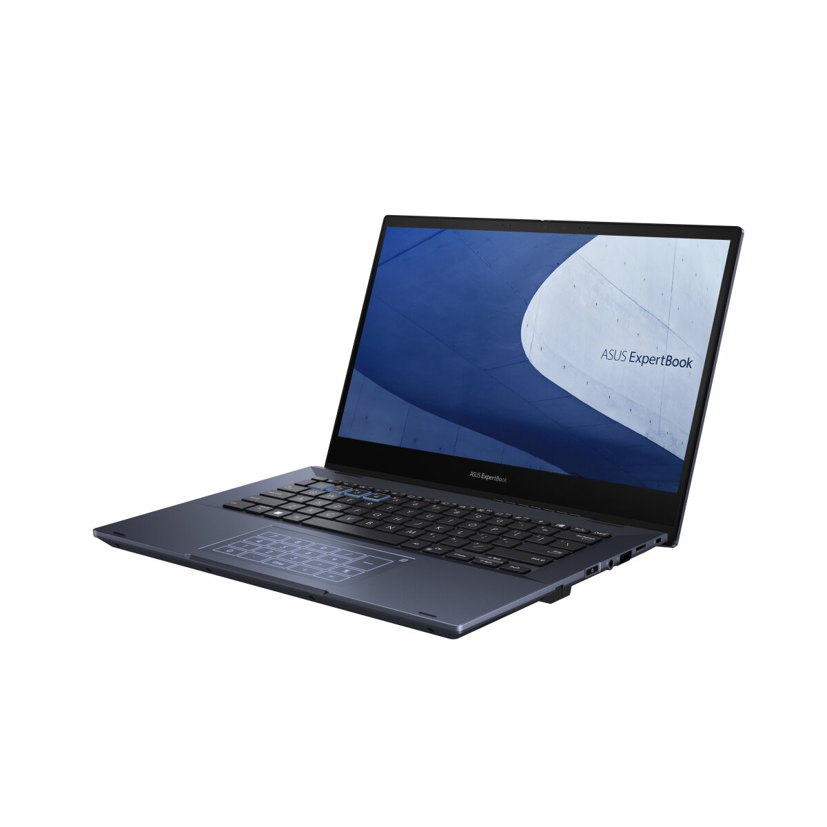 ASUS ExpertBook B5402FBA-Q53P-CB B5402FBA-Q53P-CB image gallery 3