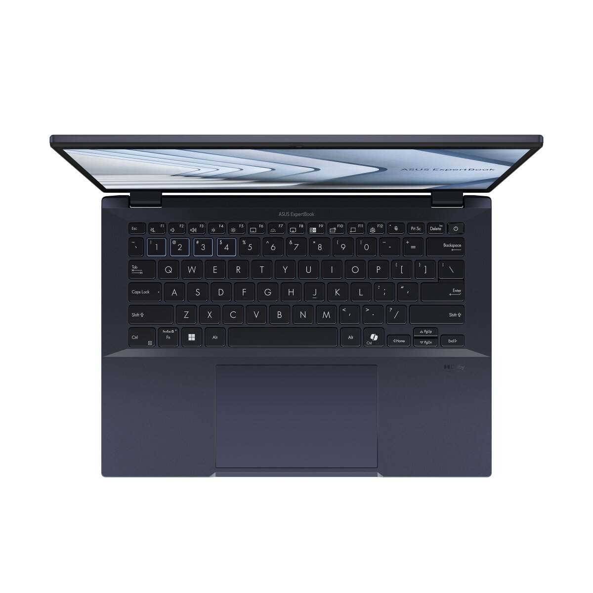 ASUS ExpertBook B5404CMA-Q60624X B5404CMA-Q60624X image gallery 5