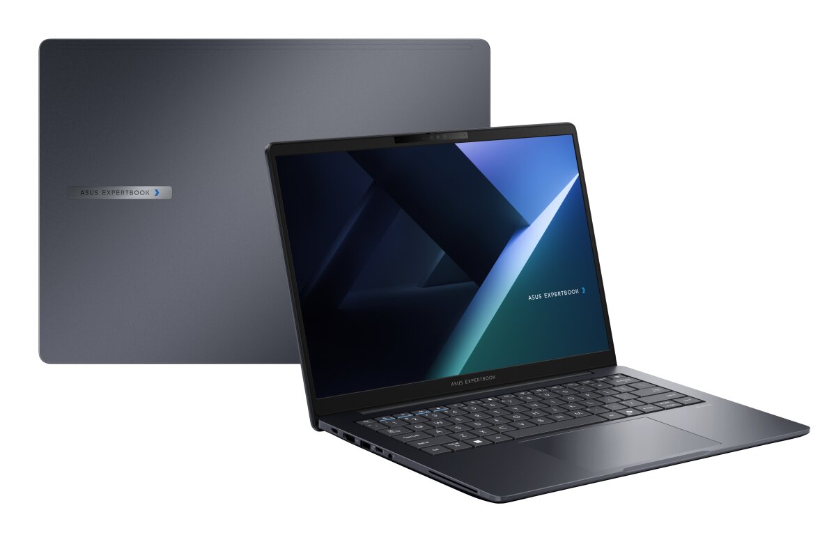 ASUS ExpertBook B5405CCA-LY1798X 90NX08I1-M02BX0 image gallery 8