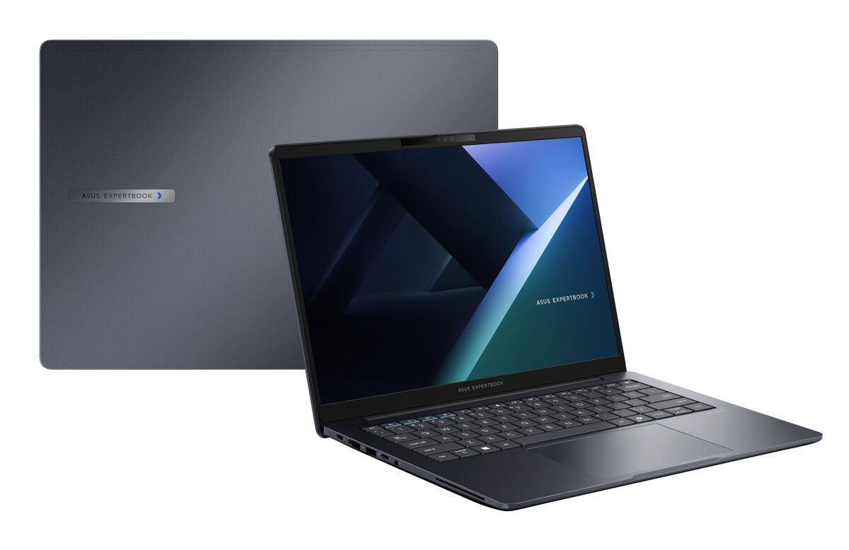 ASUS ExpertBook B5405CCA-LY1588 90NX08I1-M022C0 image gallery 7