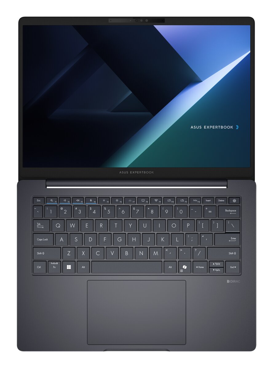 ASUS ExpertBook B5405CCA-LY1588 90NX08I1-M022C0 image gallery 2