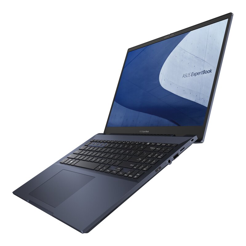 ASUS ExpertBook B5602CBA-Q73P-CB B5602CBA-Q73P-CB image gallery 4