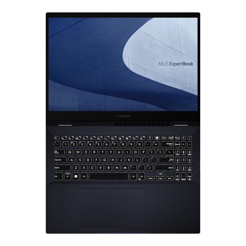 ASUS ExpertBook B5602CBA-Q73P-CB B5602CBA-Q73P-CB image gallery 6