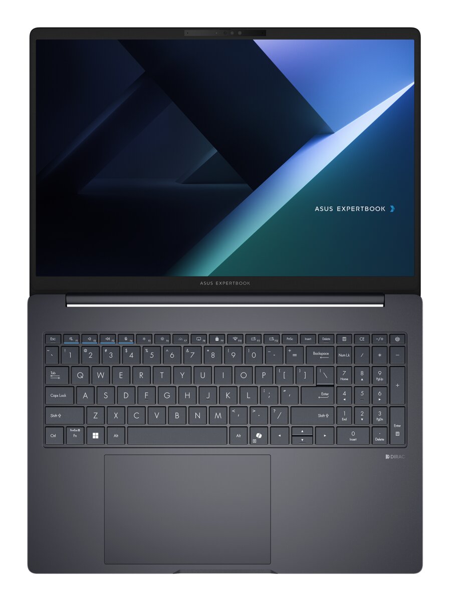 ASUS ExpertBook B5605CCA-MB0758 90NX08F1-M00VH0 image gallery 4
