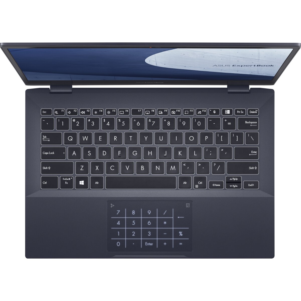 ASUS ExpertBook B5302FEA-LF0708X B5302FEA-LF0708X image gallery 1