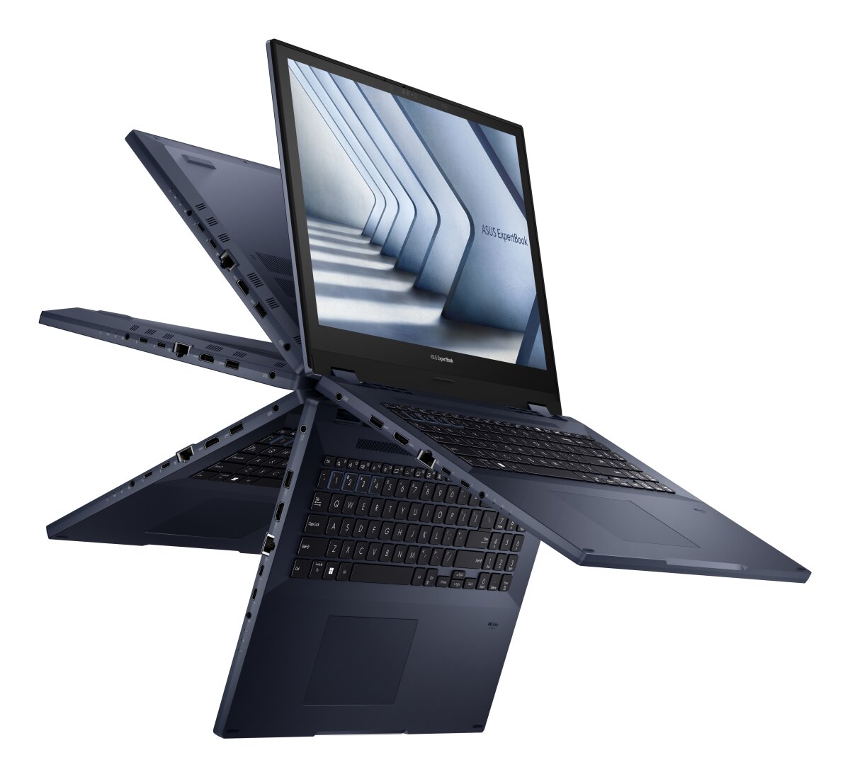 ASUS ExpertBook B6602FC2-MH0110X 90NX04U1-M003N0 image gallery 3