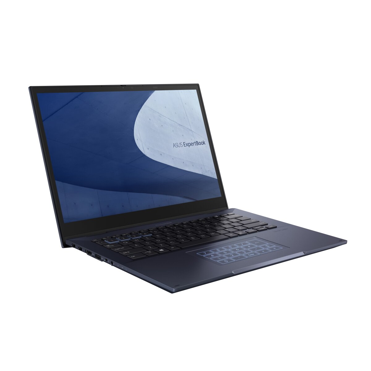 ASUS ExpertBook B7402FEA-i716g512-P1 90NX0481-M01500 image gallery 2