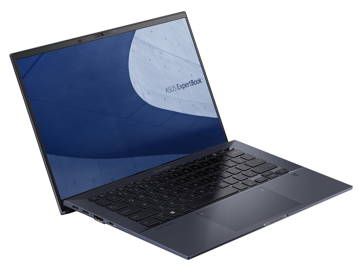 ASUS ExpertBook B9400CBA-KC0515X 90NX04Z1-M00P50 image gallery 4