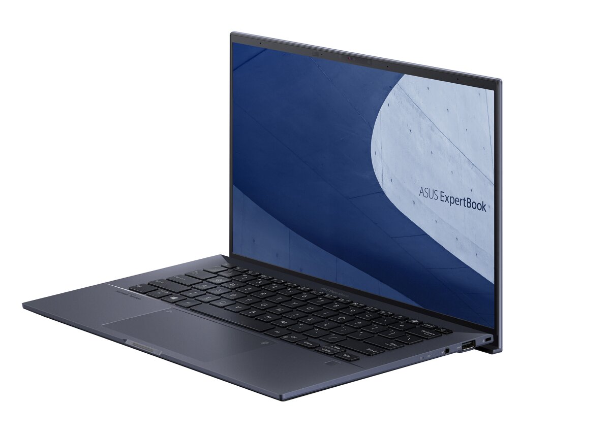 ASUS ExpertBook B9400CBA-KC0515X 90NX04Z1-M00P50 image gallery 6