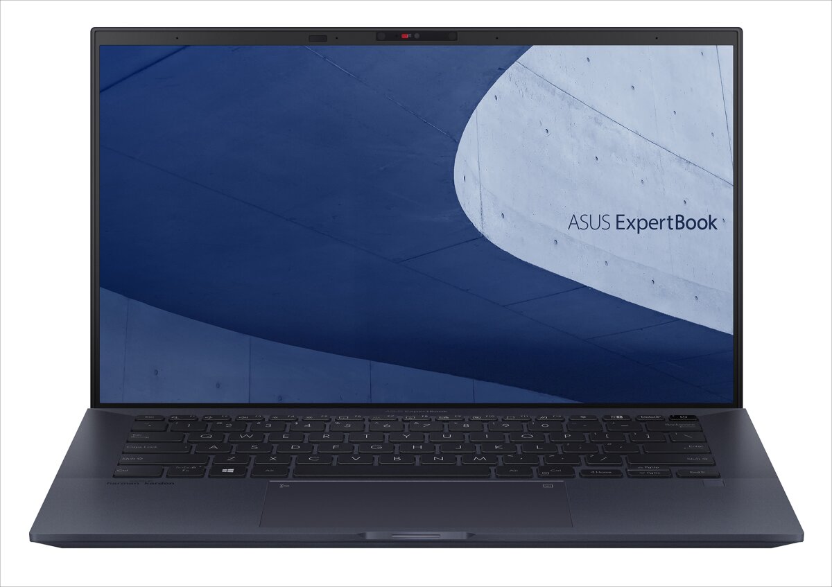 ASUS ExpertBook B9400CBA-KC0515X 90NX04Z1-M00P50 image gallery 3