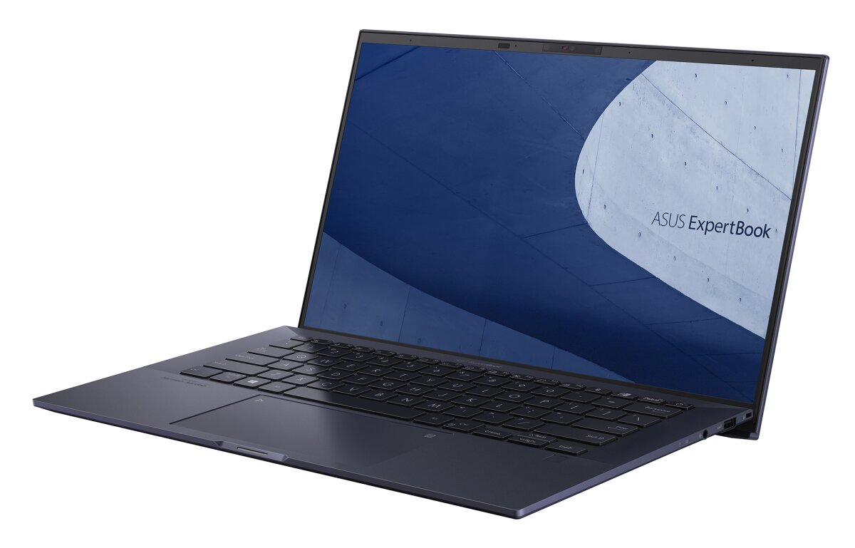 ASUS ExpertBook B9400CBA-KC0515X 90NX04Z1-M00P50 image gallery 5
