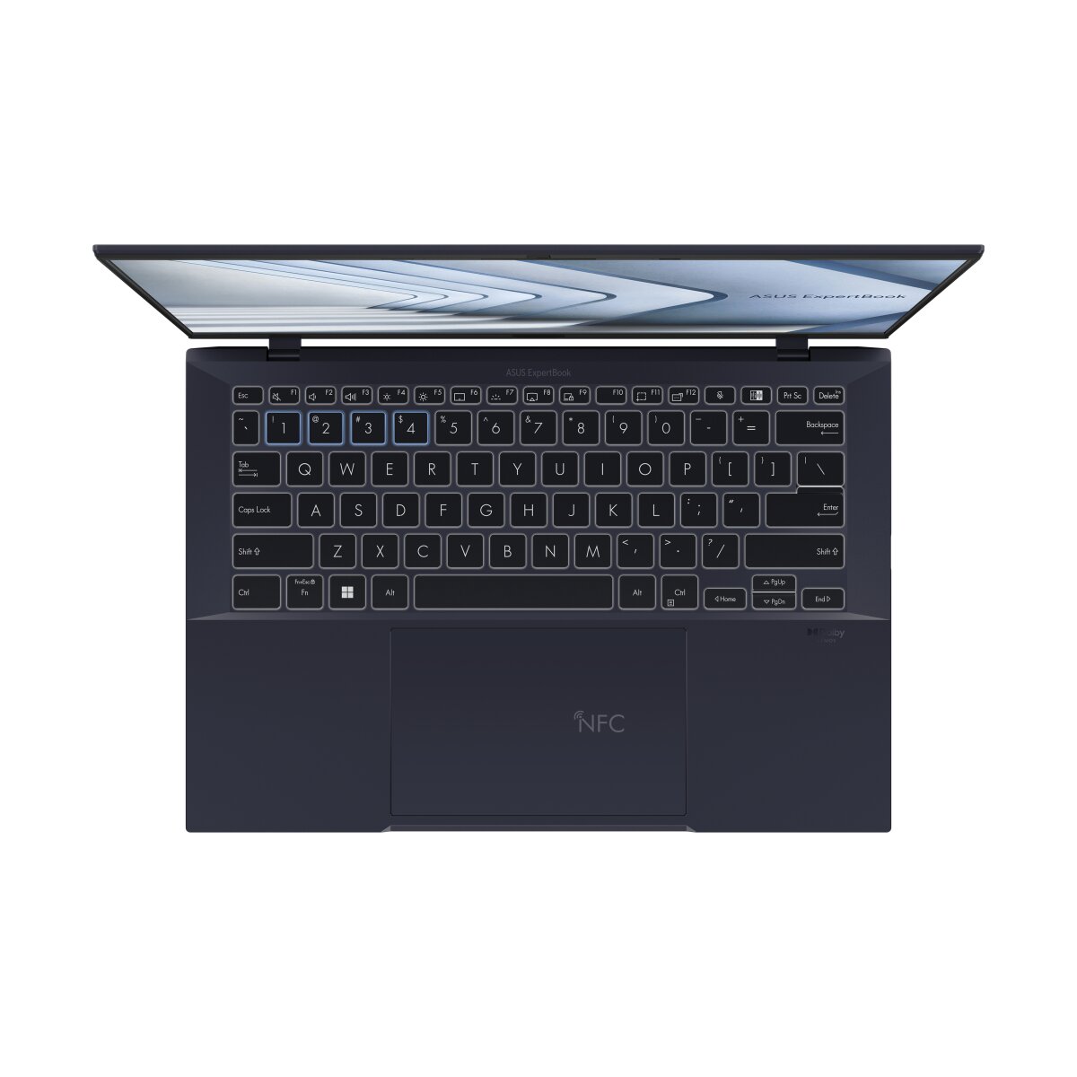 ASUS ExpertBook B9403CVAR-KM1116X 90NX05W1-M01FU0 image gallery 2