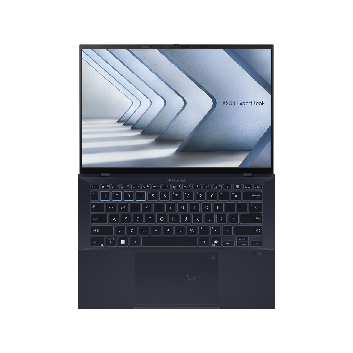 ASUS ExpertBook B9403CVAR-PP1653X 90NX05W1-M02A40 image gallery 1
