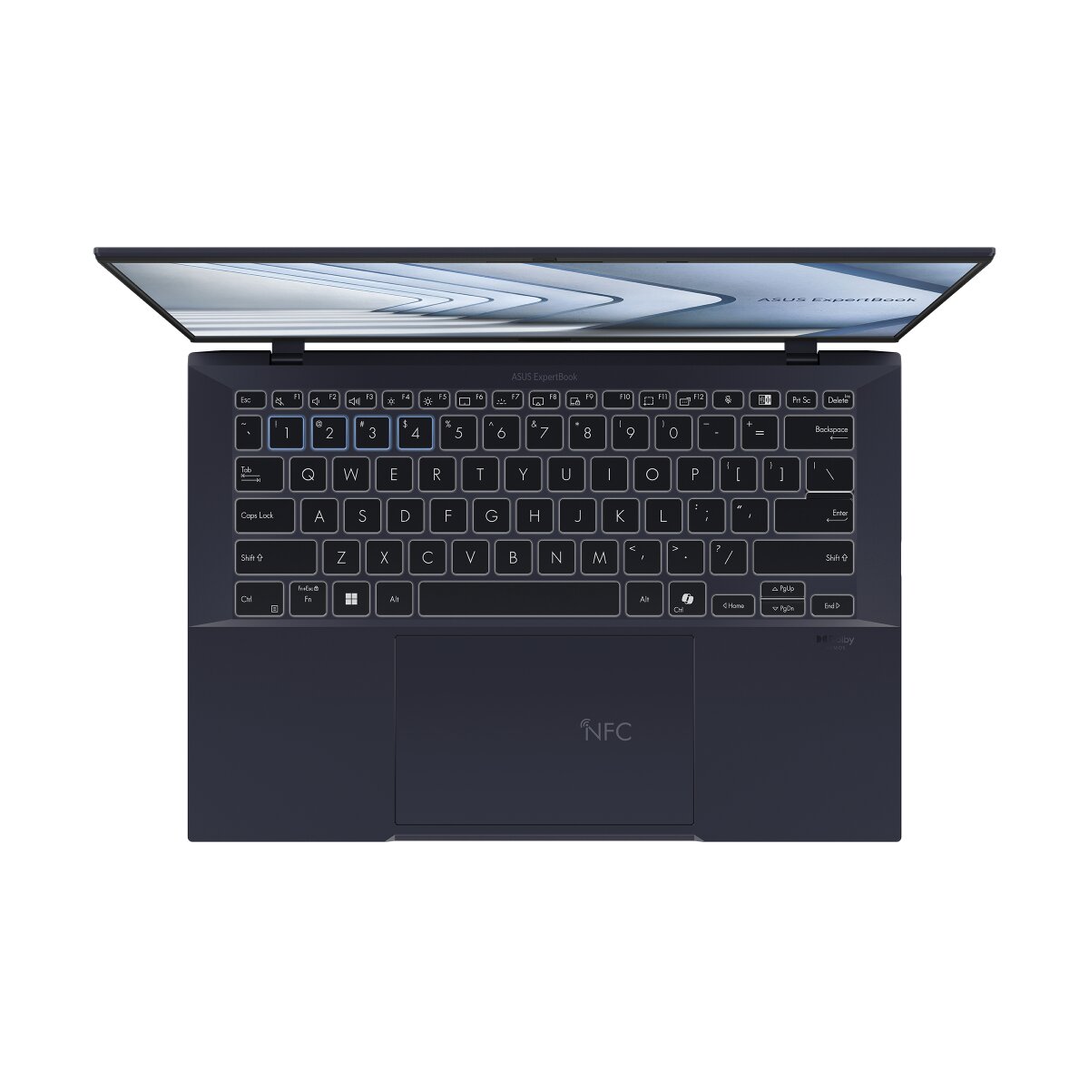 ASUS ExpertBook B9403CVAR-PP1653X 90NX05W1-M02A40 image gallery 4