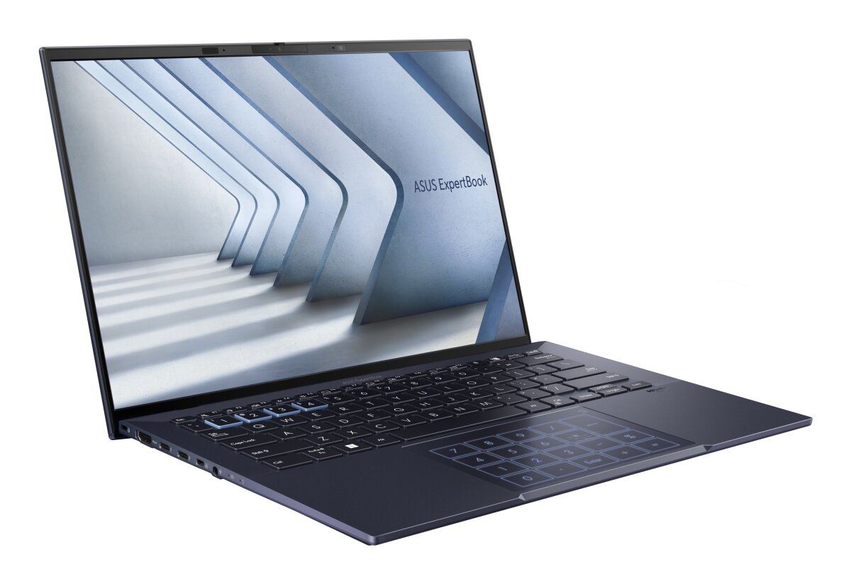 ASUS ExpertBook B9403CVA-KM0179X 90NX05W1-M006E0 image gallery 4
