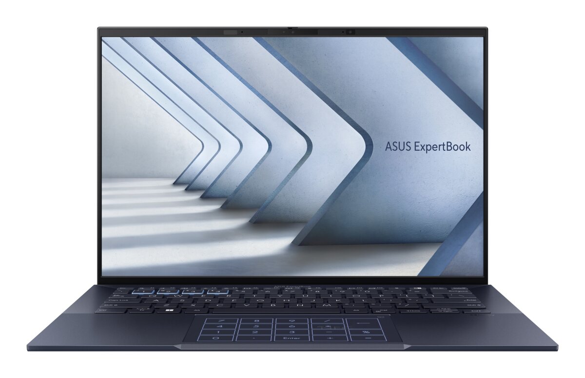 ASUS ExpertBook B9403CVA-KM0179X 90NX05W1-M006E0 image gallery 2