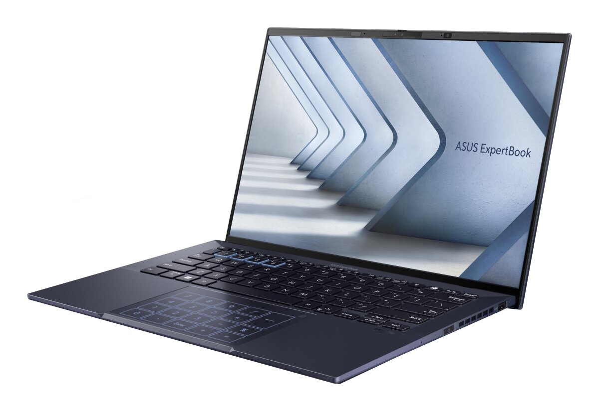 ASUS ExpertBook B9403CVA-KM0179X 90NX05W1-M006E0 image gallery 3