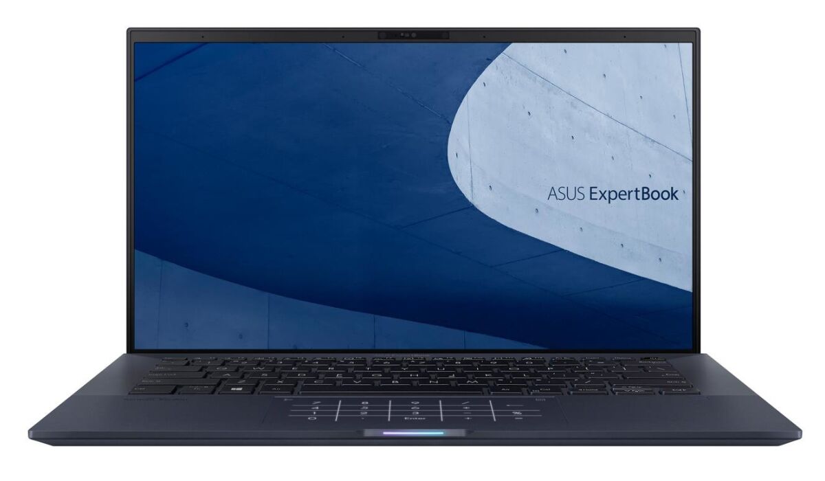 ASUS ExpertBook B9450FA-BM0412R B9450FA-BM0412R image gallery 1