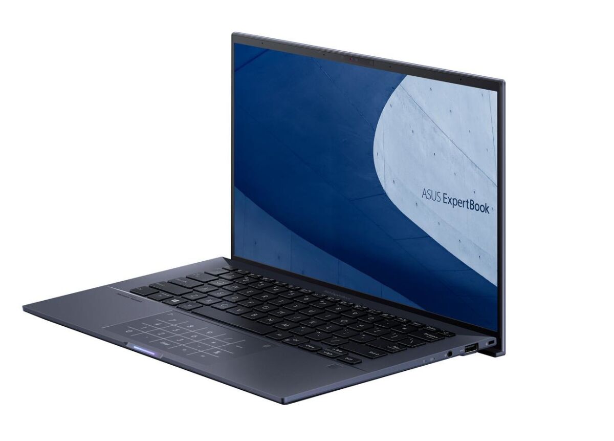ASUS ExpertBook B9450FA-BM0412R B9450FA-BM0412R image gallery 3