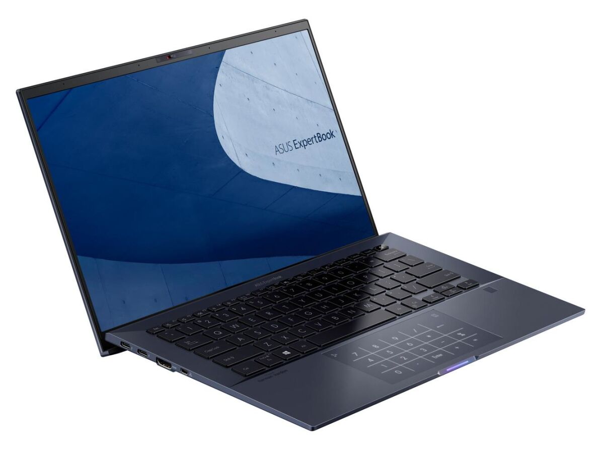 ASUS ExpertBook B9450FA-BM0412R B9450FA-BM0412R image gallery 4