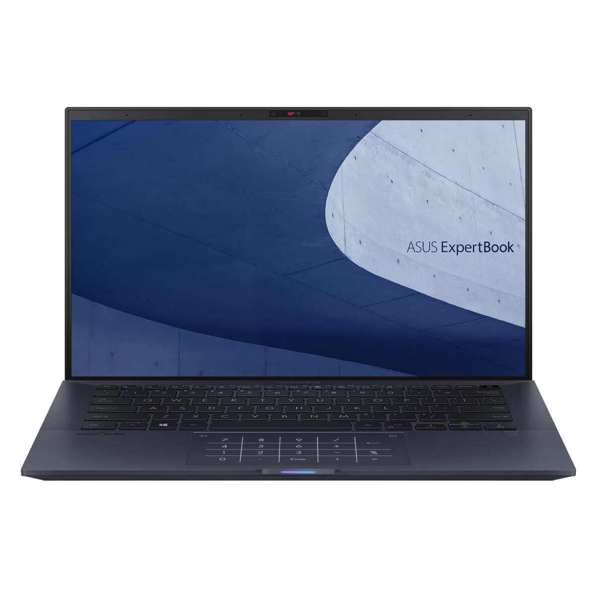 ASUS ExpertBook B9450CBA-XVE75 90NX04Z1-M005E0 image gallery 1