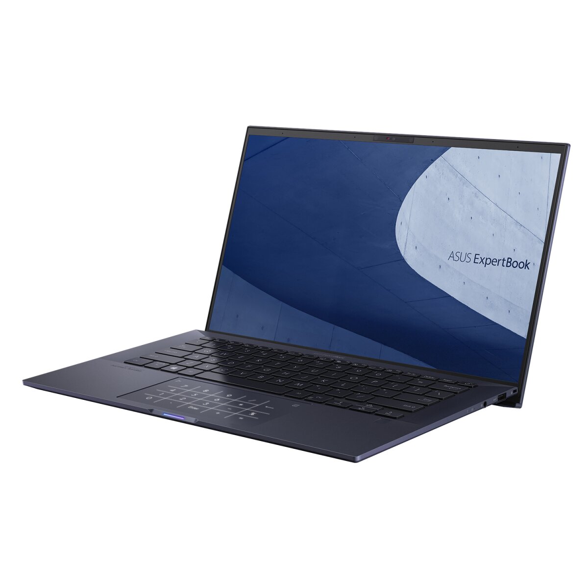 ASUS ExpertBook B9450CBA-XVE75 90NX04Z1-M005E0 image gallery 2