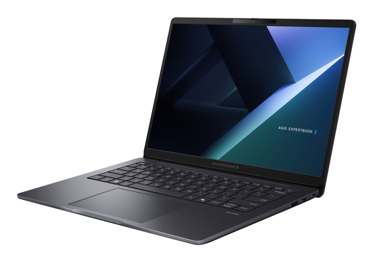 ASUS ExpertBook BM3406CGA-LY0003X Copilot PC 90NX0AD1-M00520 image gallery 3