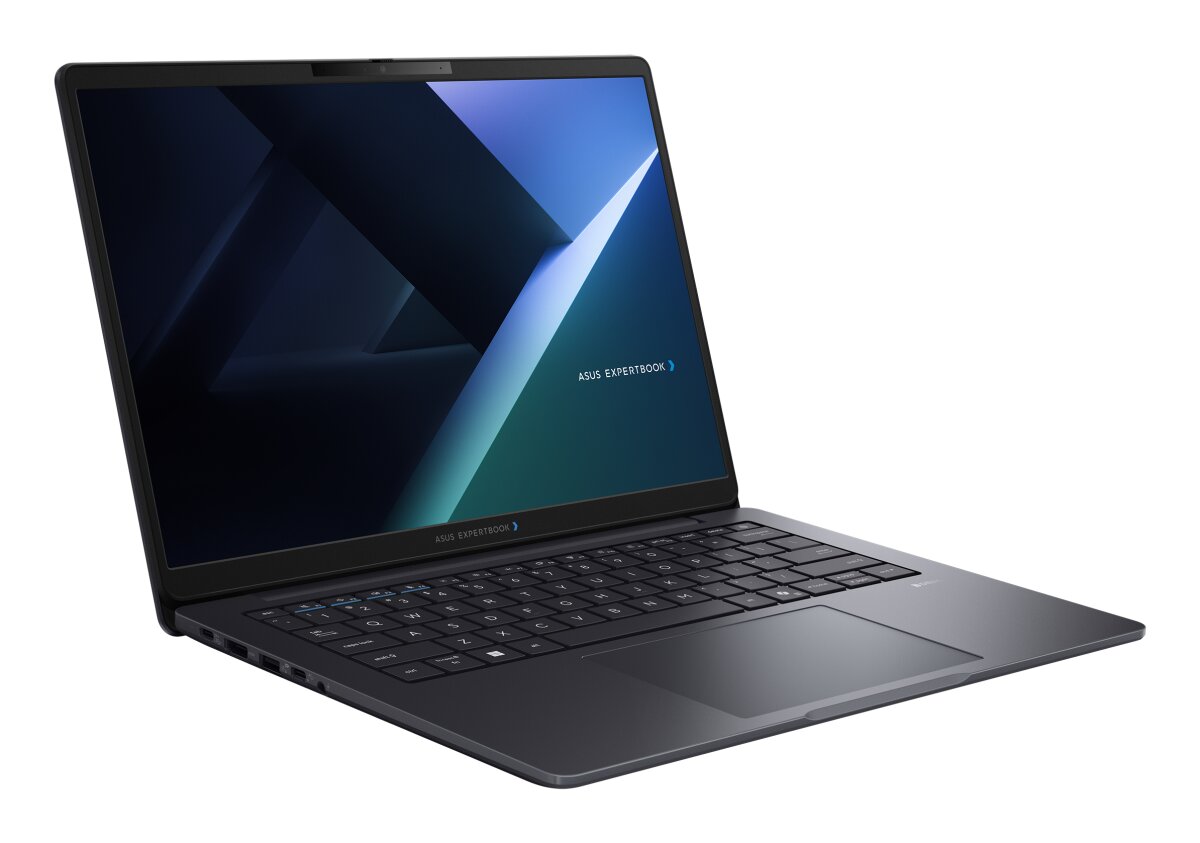 ASUS ExpertBook BM3406CGA-LY0003X Copilot PC 90NX0AD1-M00520 image gallery 4