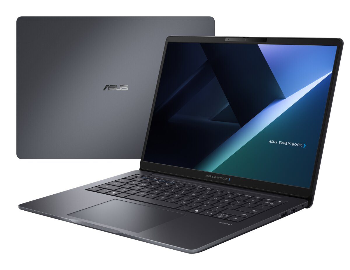 ASUS ExpertBook BM3406CGA-LY0003X Copilot PC 90NX0AD1-M00520 image gallery 5