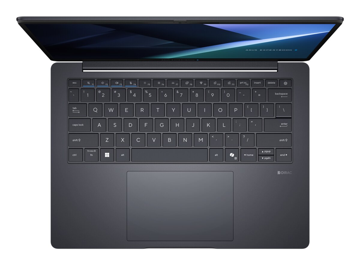 ASUS ExpertBook BM3406CHA-TJ0301XA 90NX0A62-M00AN0 image gallery 1