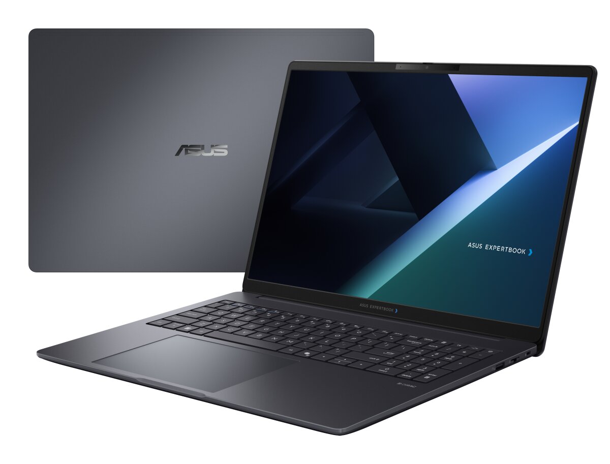 ASUS ExpertBook BM3606CGA-MB0002X Copilot PC 90NX0AE1-M00370 image gallery 3