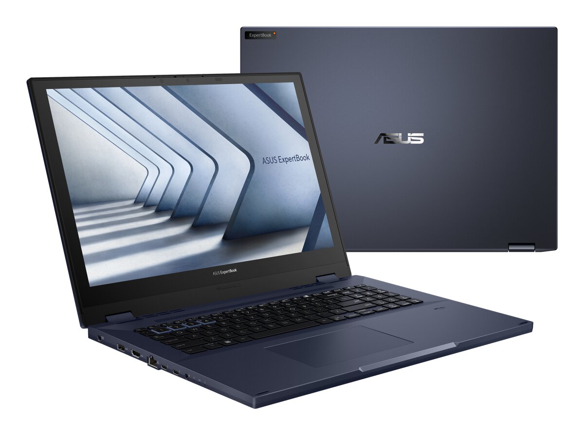 ASUS ExpertBook B6602FC2-MH0110X 90NX04U1-M003N0 image gallery 6