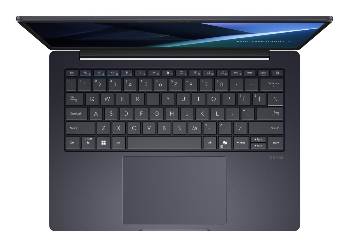 ASUS ExpertBook B5405CCA-LY1800X 90NX08I1-M02BZ0 image gallery 7