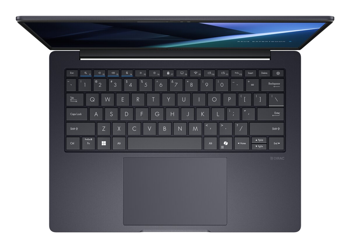 ASUS ExpertBook B3405CCA-TJ3431XA 90NX08L1-M042D0 image gallery 1