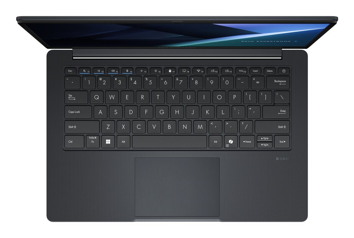 ASUS ExpertBook BM1403CDA-S60521X 90NX0831-M00K60 image gallery 1