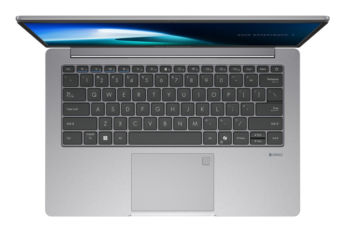 ASUS ExpertBook P1403CVA-P716512-CB 90NX0871-M00PD0 image gallery 5