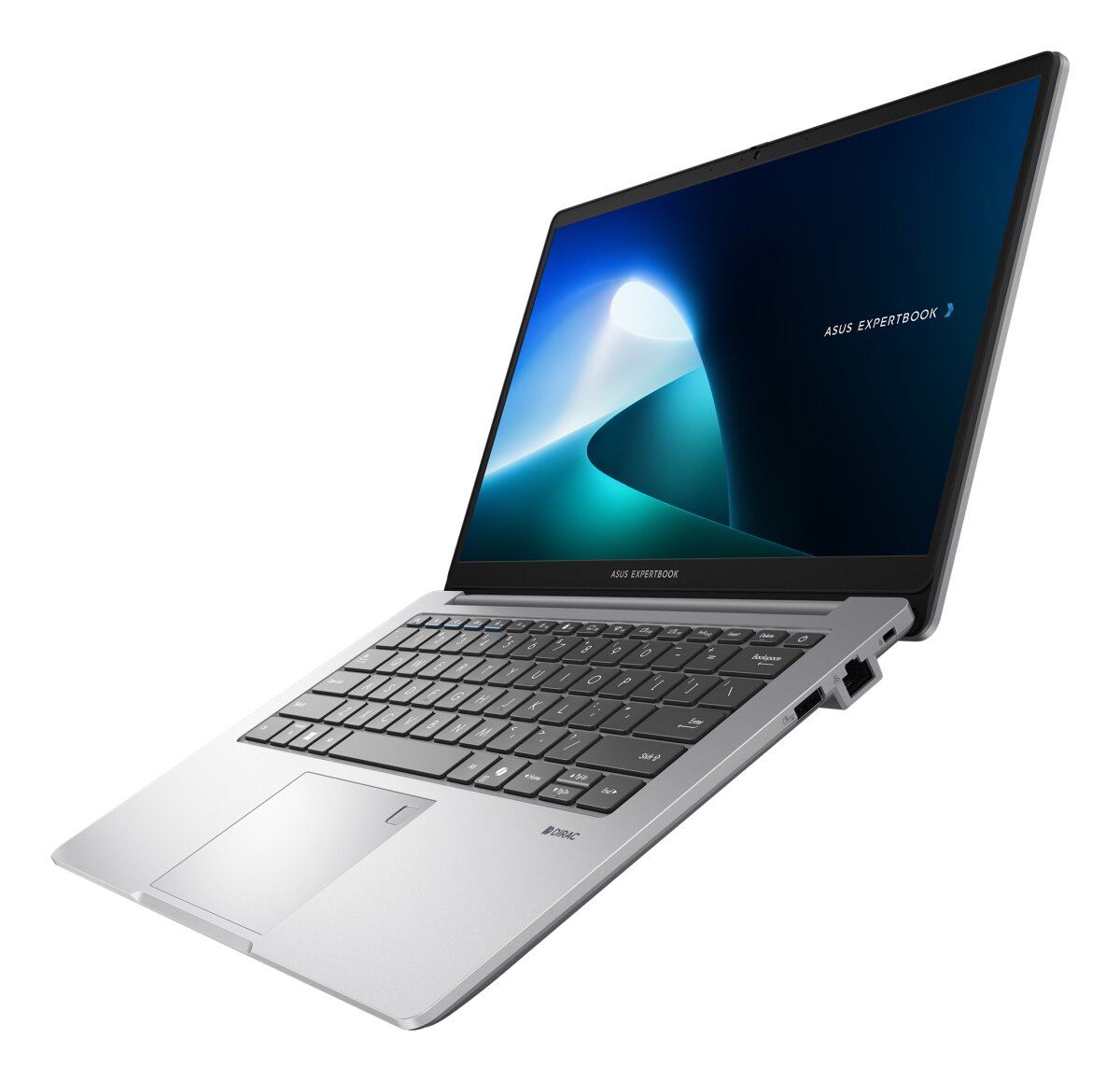 ASUS ExpertBook P1403CVA-P716512-CB 90NX0871-M00PD0 image gallery 7
