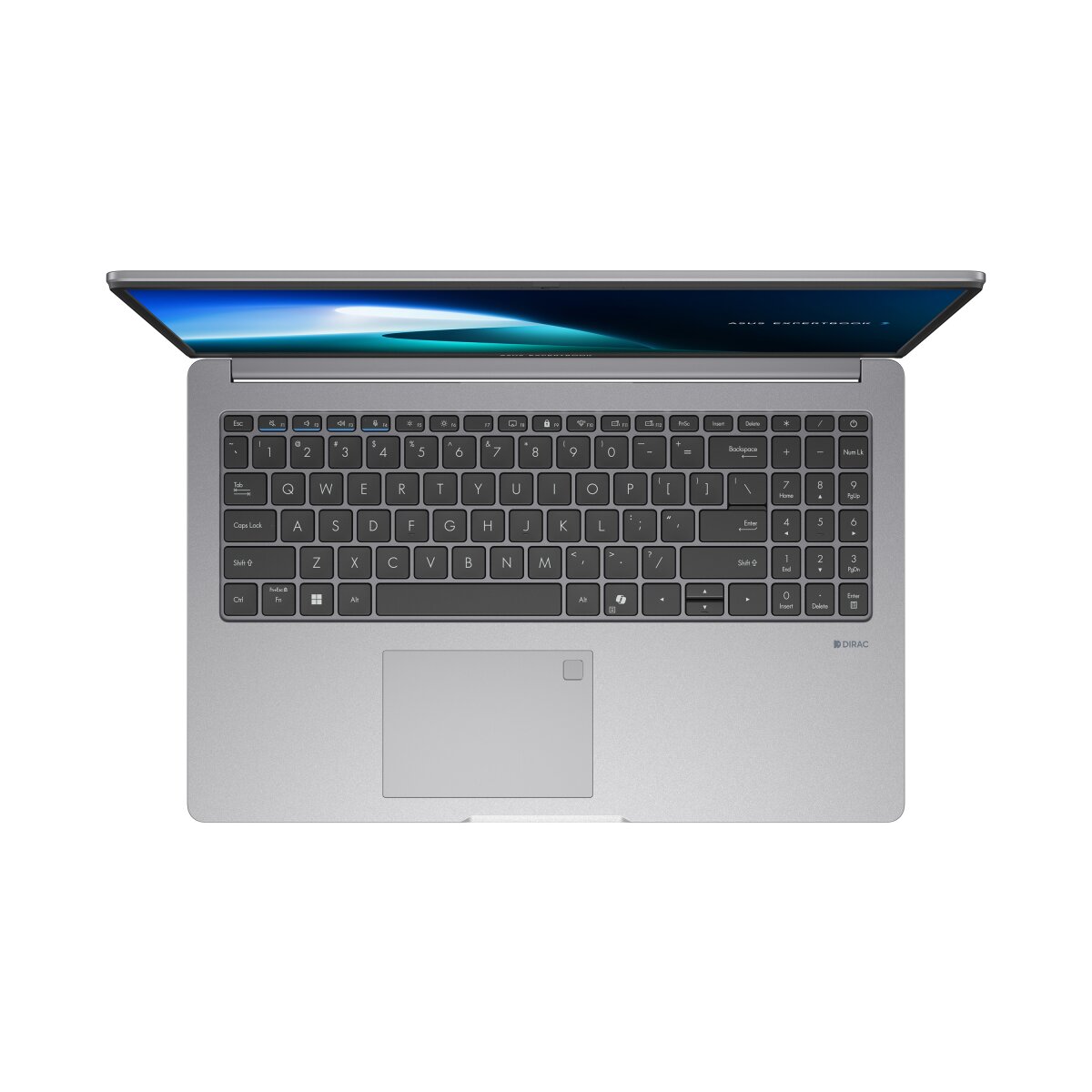 ASUS ExpertBook P1503CV-i715X 90NX0881-M01UZ0 image gallery 1